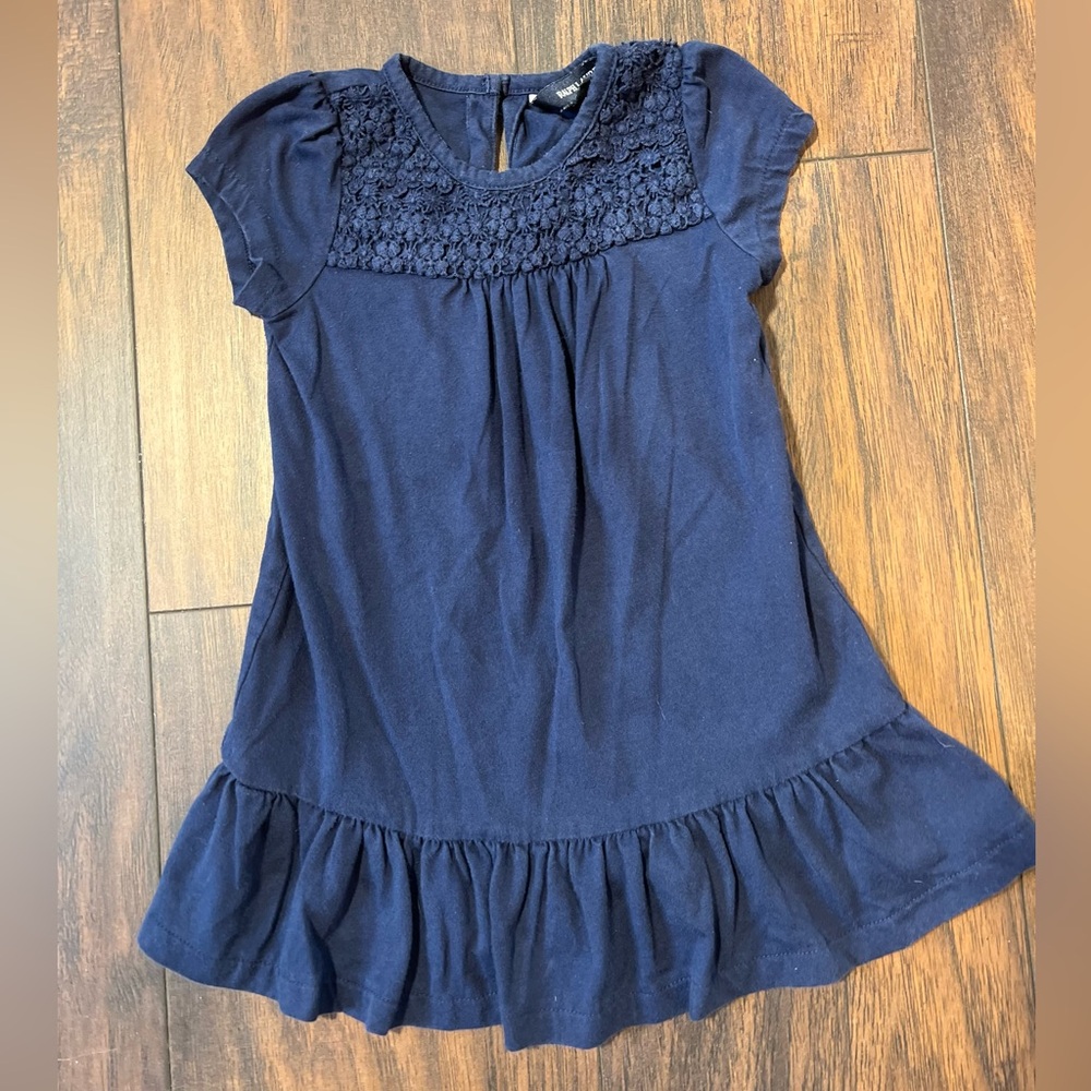 Ralph Lauren▪️ 24m ▪️ EUC

💲Retail ~ $50